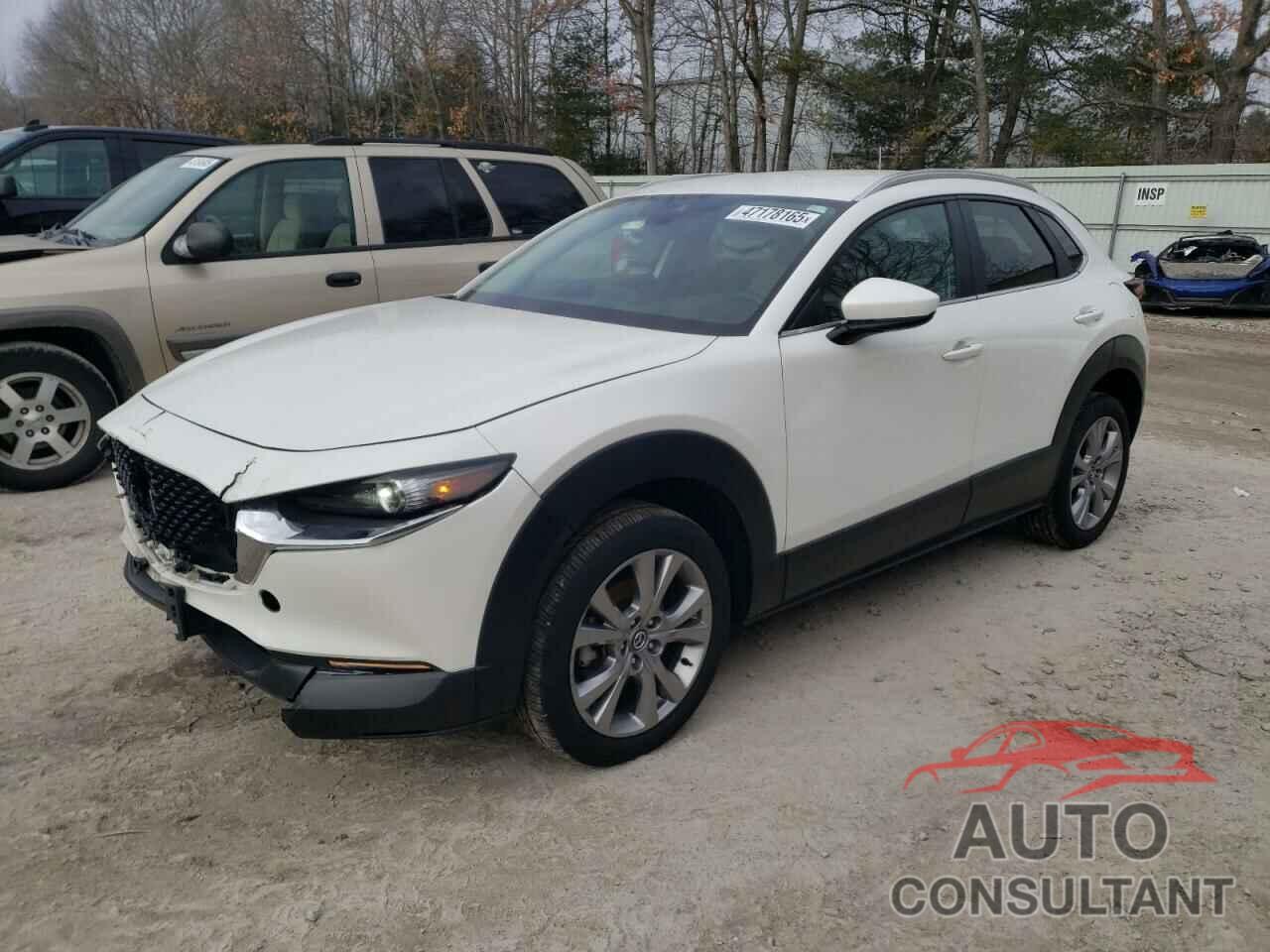 MAZDA CX30 2023 - 3MVDMBCM8PM547149