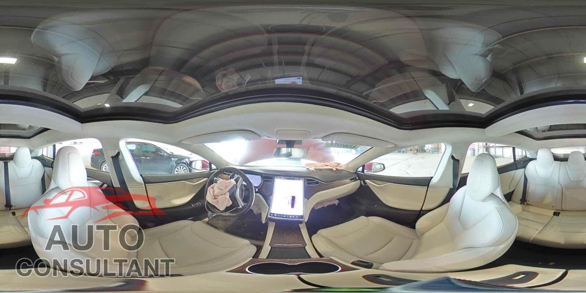TESLA MODEL S 2018 - 5YJSA1E49JF240545