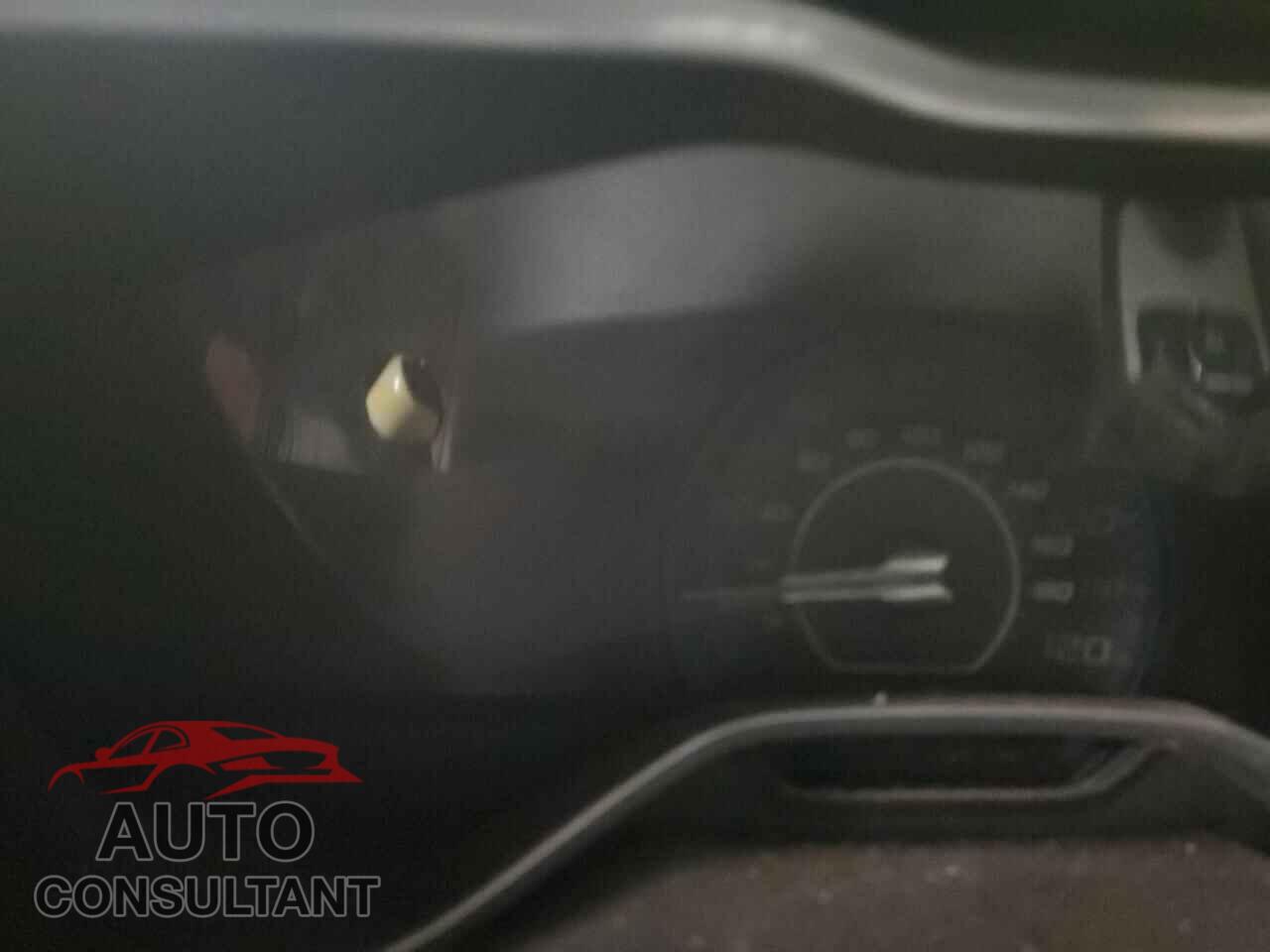 FORD CMAX 2013 - 1FADP5BU2DL536209