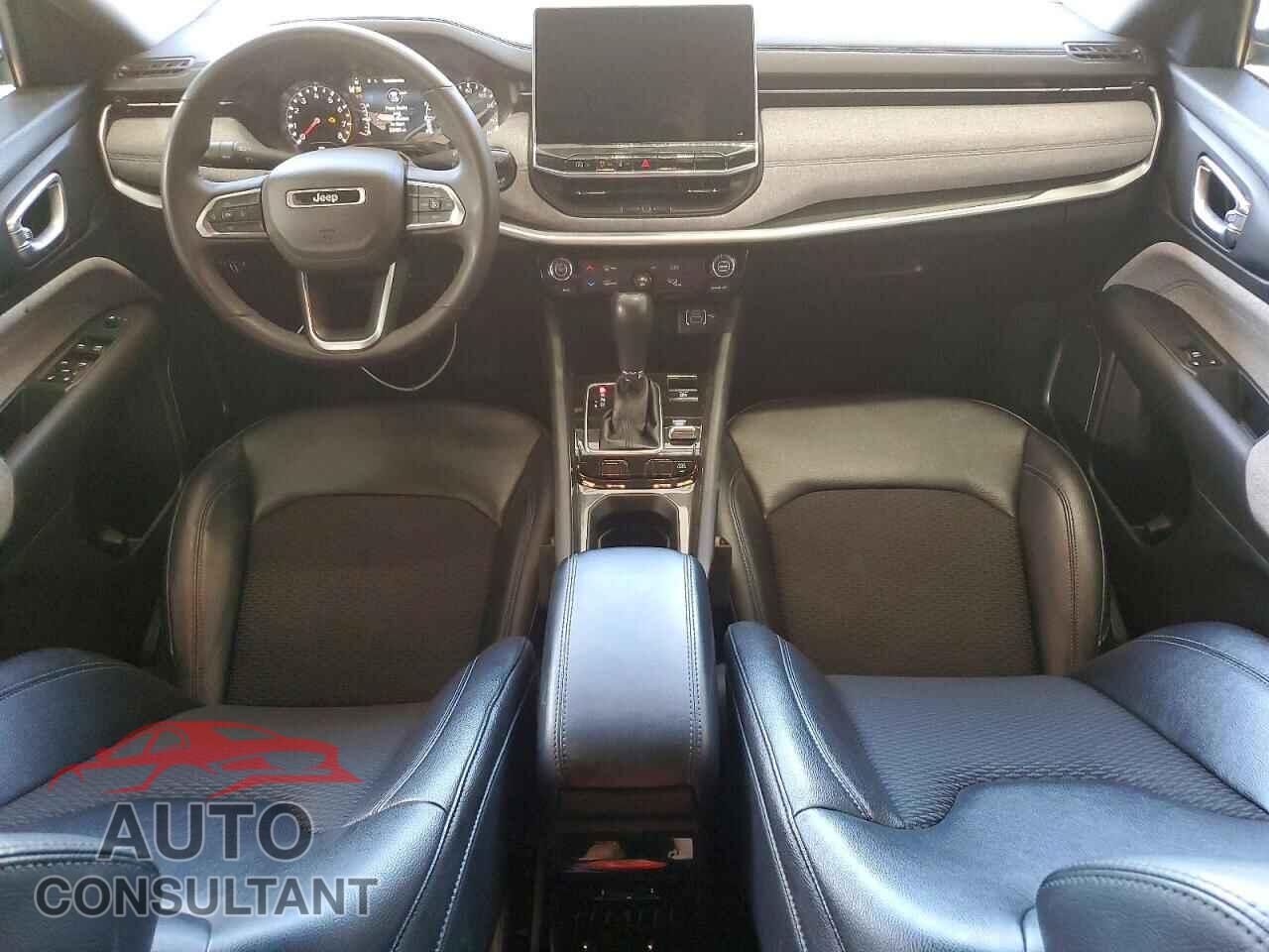 JEEP COMPASS 2024 - 3C4NJDBN9RT109334