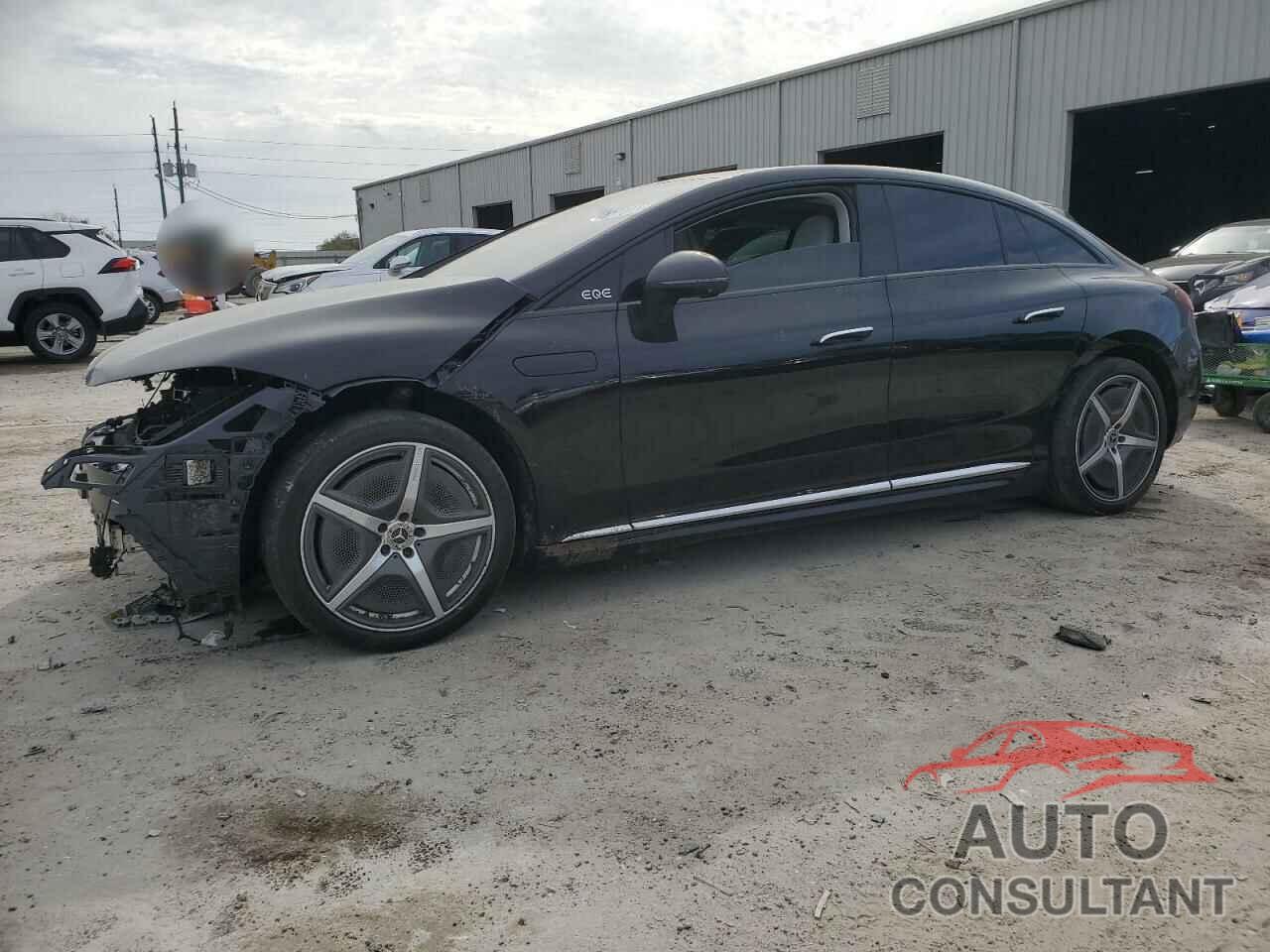 MERCEDES-BENZ EQE SEDAN 2023 - W1KEG2BB2PF035809