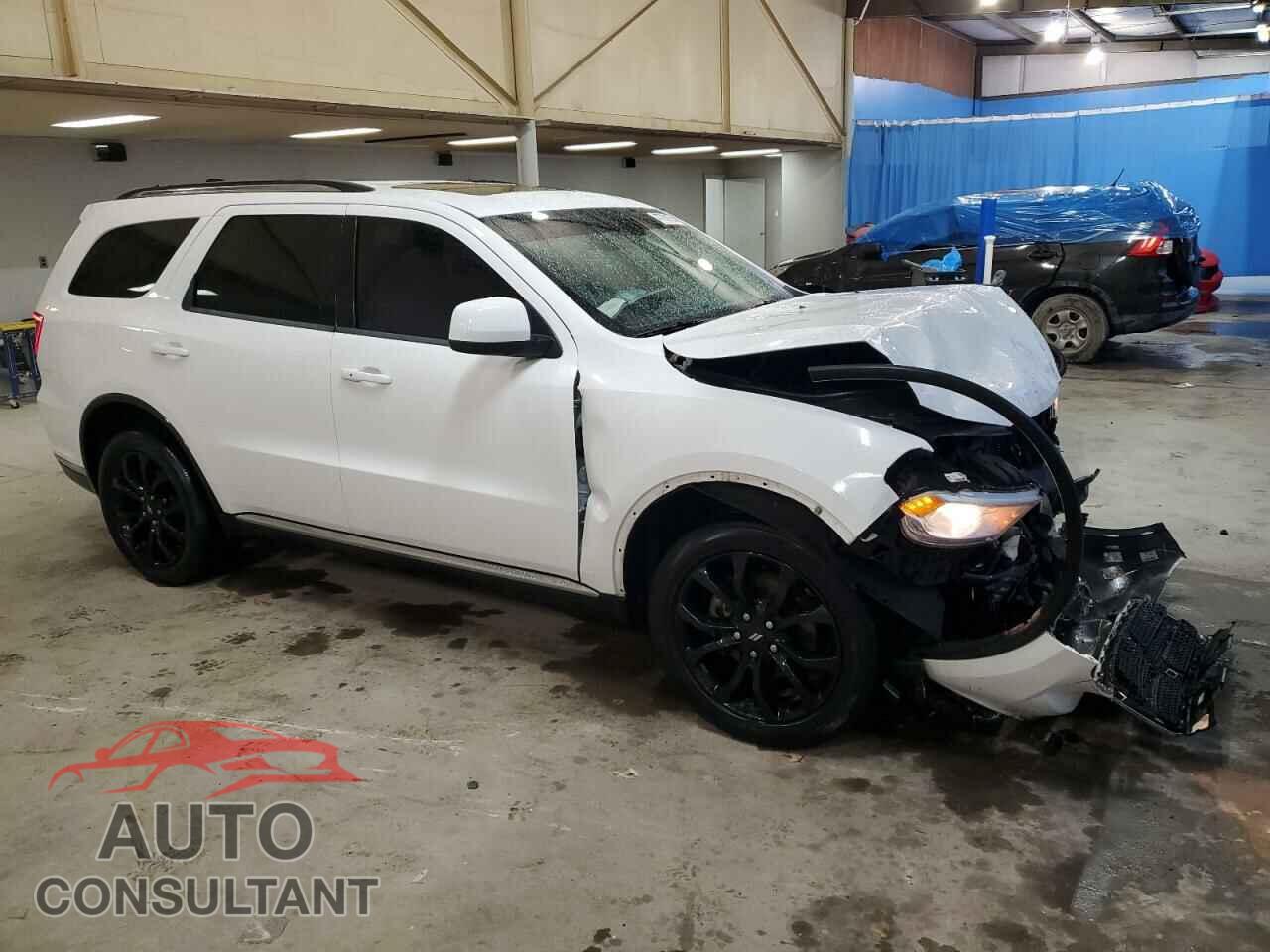 DODGE DURANGO 2015 - 1C4RDJAG3FC145974