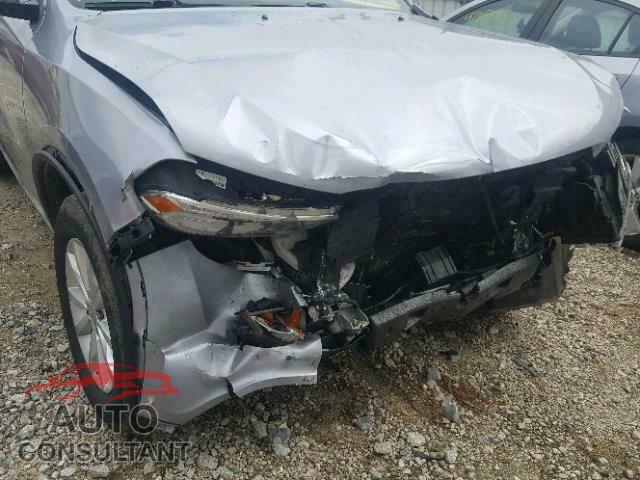 DODGE DURANGO SXT 2015 - 1C4RDJAG0FC101429