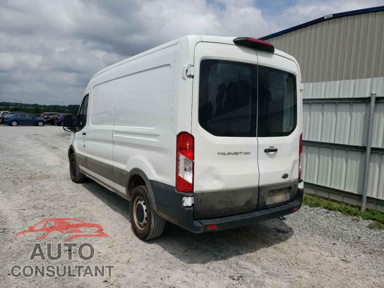 FORD TRANSIT CO 2021 - 1FTBR1C85MKA42521