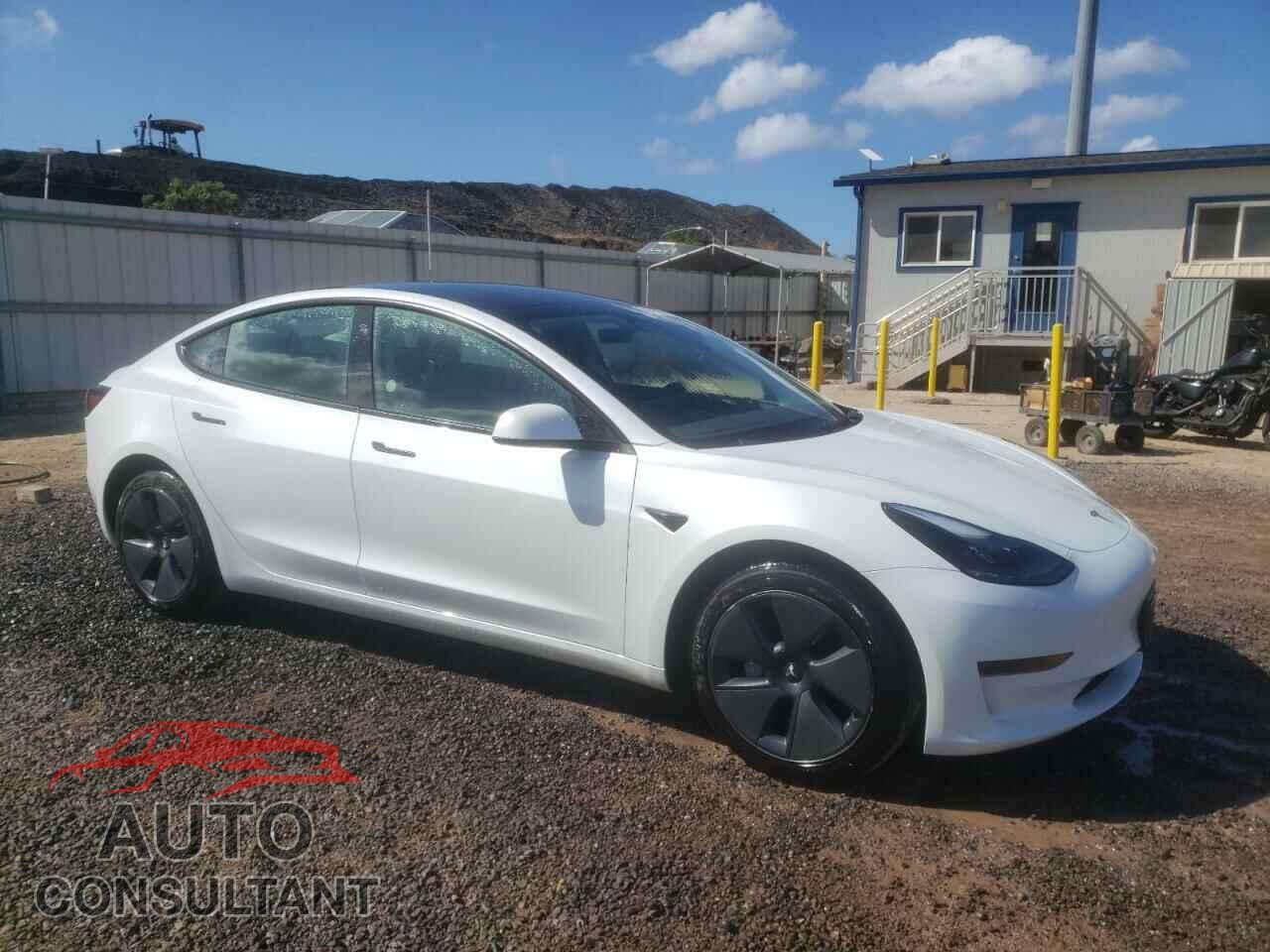 TESLA MODEL 3 2023 - 5YJ3E1EA3PF428355