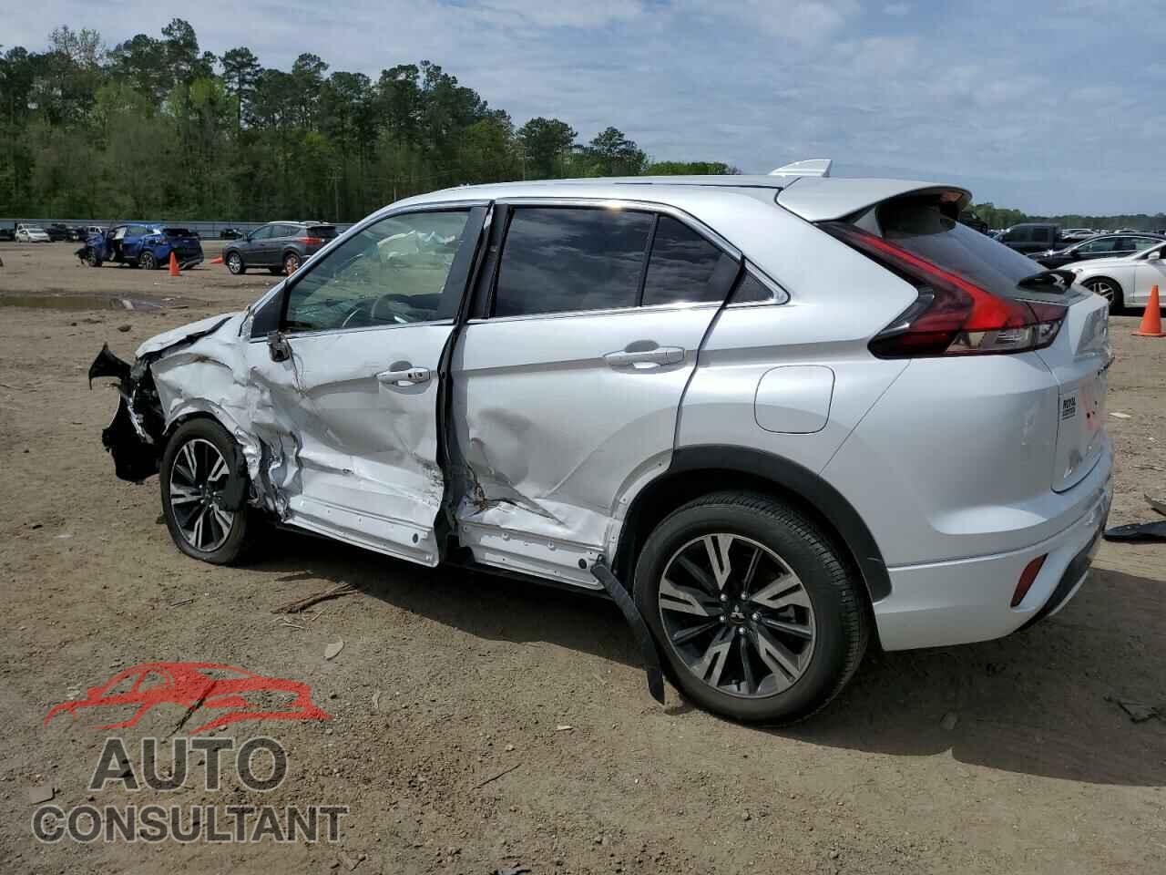 MITSUBISHI ECLIPSE 2023 - JA4ATWAA6PZ024812