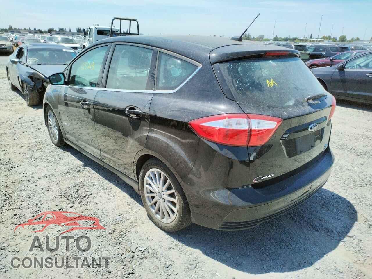 FORD CMAX 2016 - 1FADP5BU2GL104322