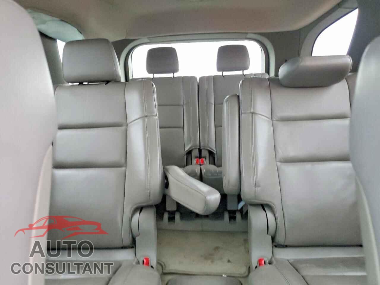 DODGE DURANGO 2013 - 1C4RDJDG9DC654332