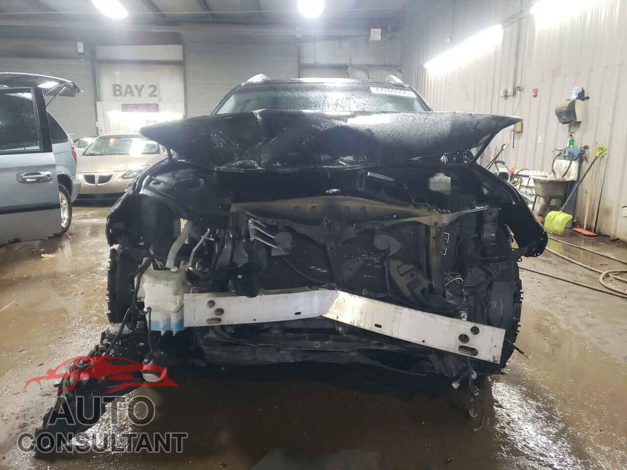 LEXUS RX350 2014 - 2T2BK1BAXEC244326