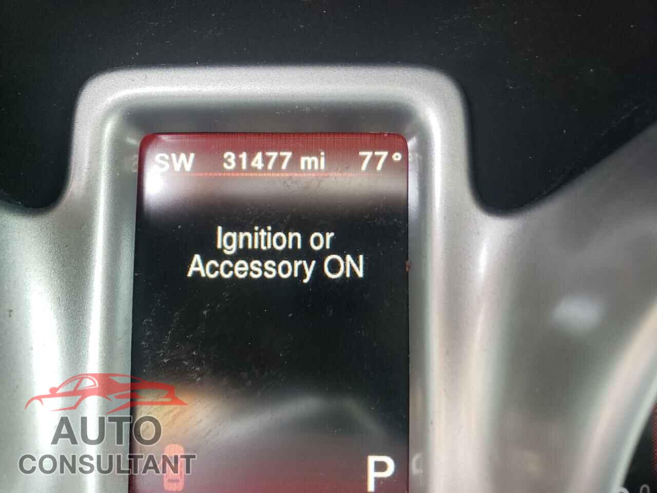 DODGE JOURNEY 2017 - 3C4PDDEG3HT623384