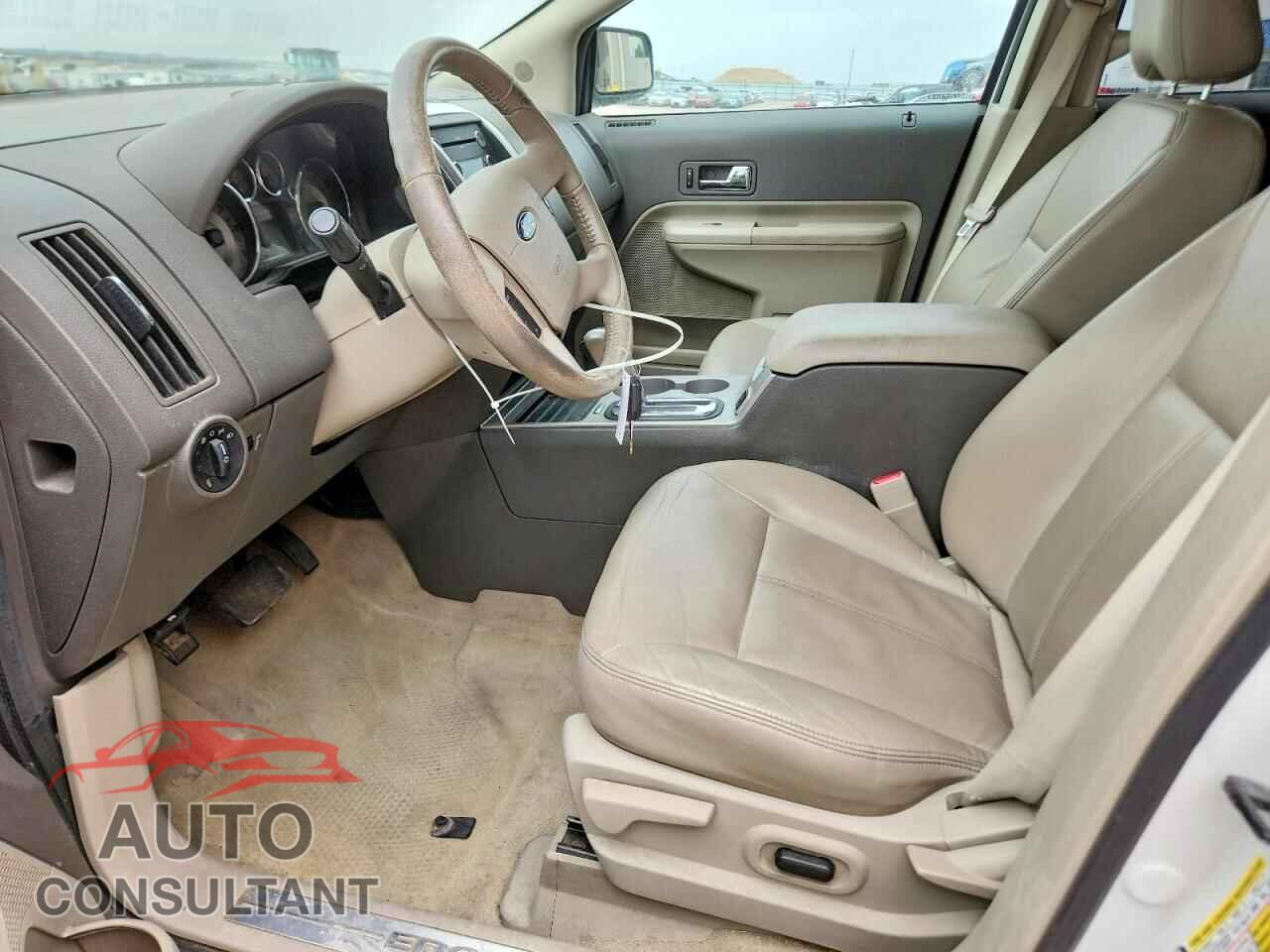FORD EDGE 2010 - 2FMDK4KC8ABA94053