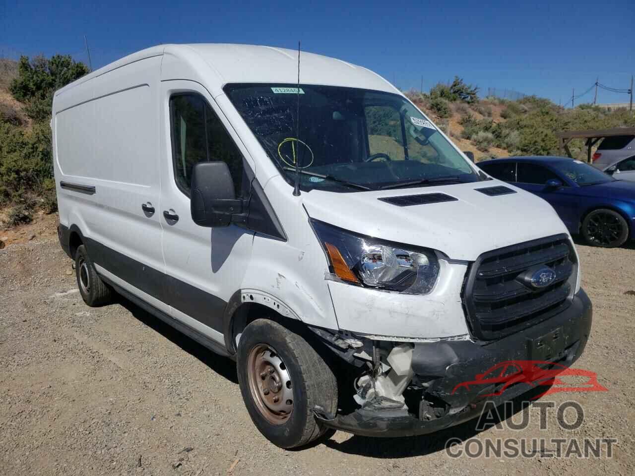 FORD TRANSIT CO 2020 - 1FTBR1C80LKB46767