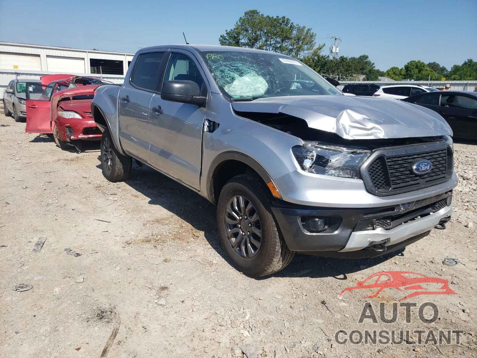 FORD RANGER 2020 - 1FTER4EH1LLA96175