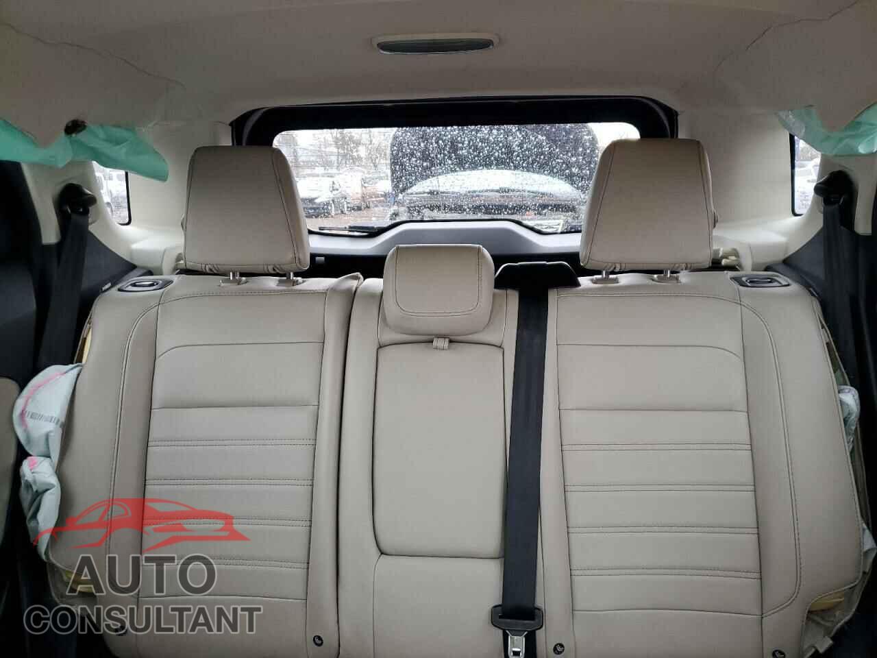 FORD ECOSPORT 2021 - MAJ6S3KL2MC412475