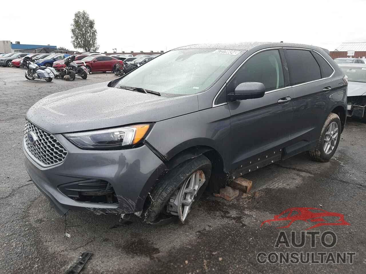 FORD EDGE 2023 - 2FMPK4J92PBA29520