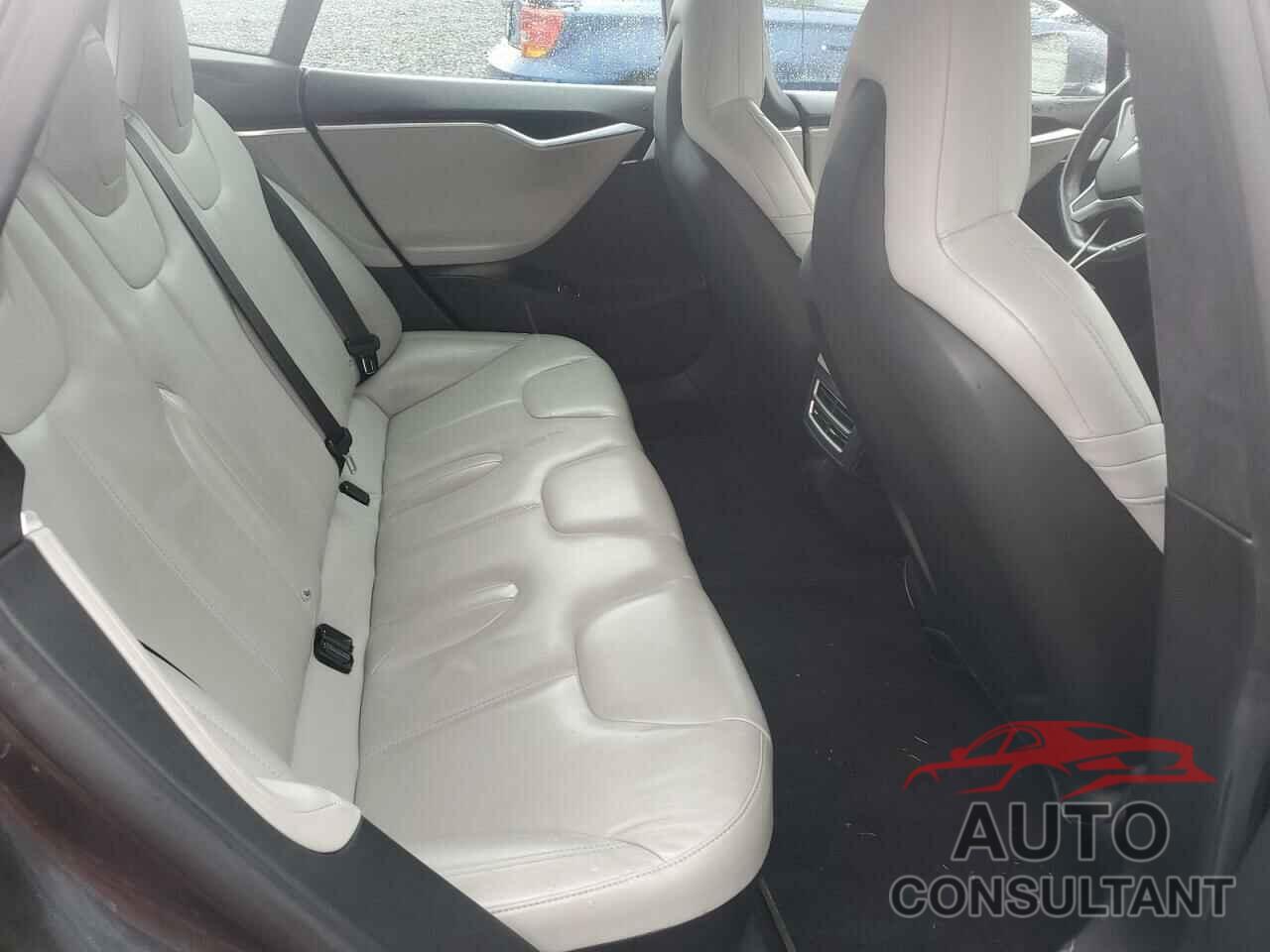 TESLA MODEL S 2016 - 5YJSA1E47GF129744