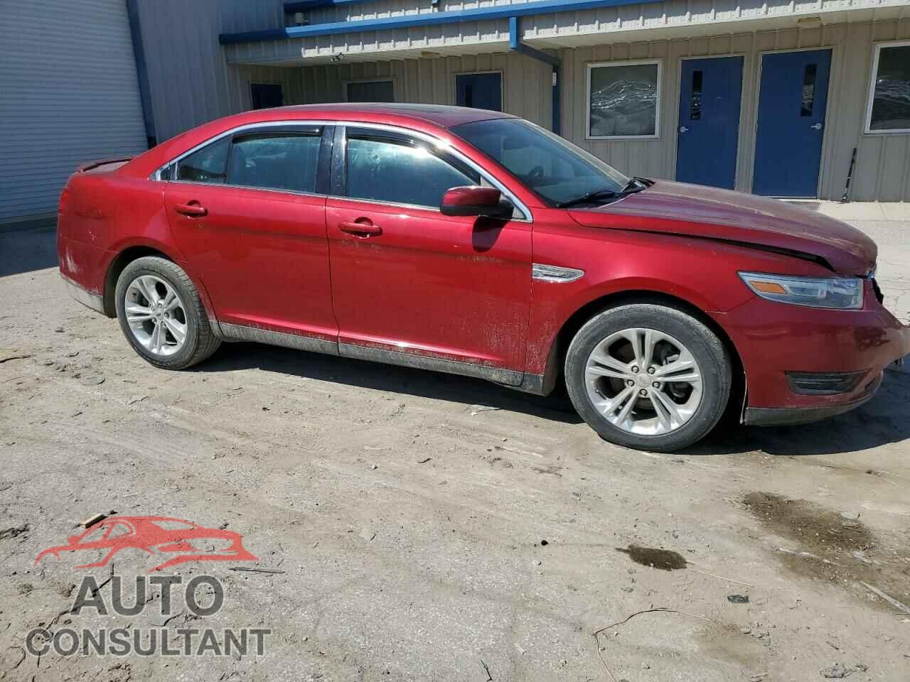 FORD TAURUS 2014 - 1FAHP2E85EG123211