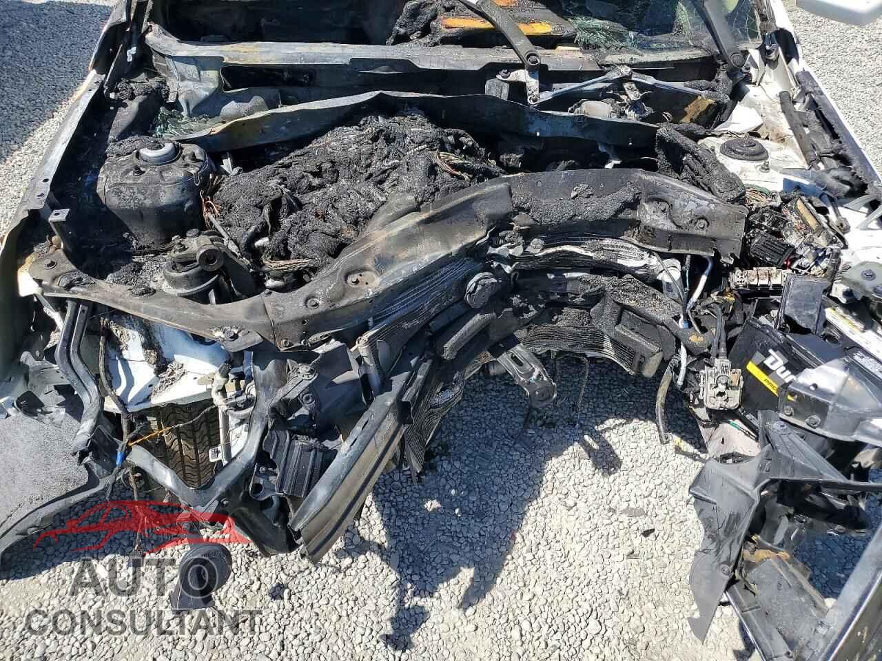 HYUNDAI SONATA 2013 - 5NPEB4AC6DH509003
