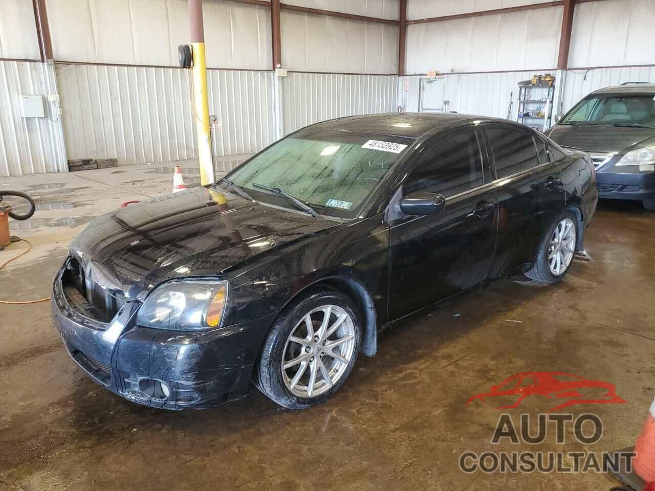 MITSUBISHI GALANT 2011 - 4A32B3FF4BE026944