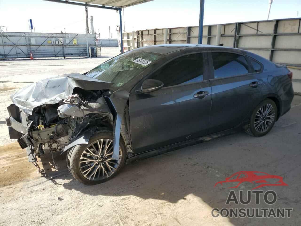 KIA FORTE 2024 - 3KPF54AD6RE780773