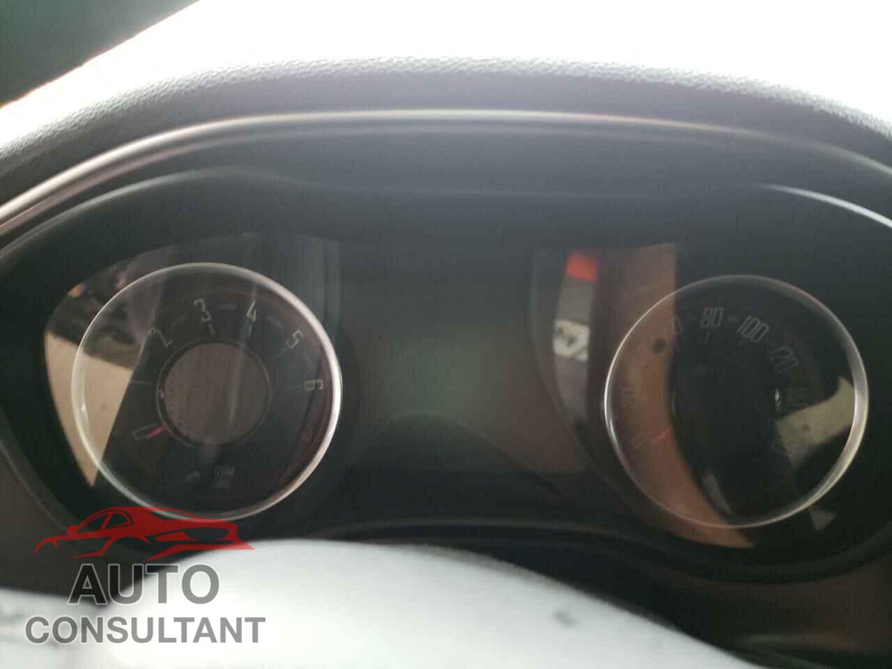 DODGE CHALLENGER 2018 - 2C3CDZAG9JH121788