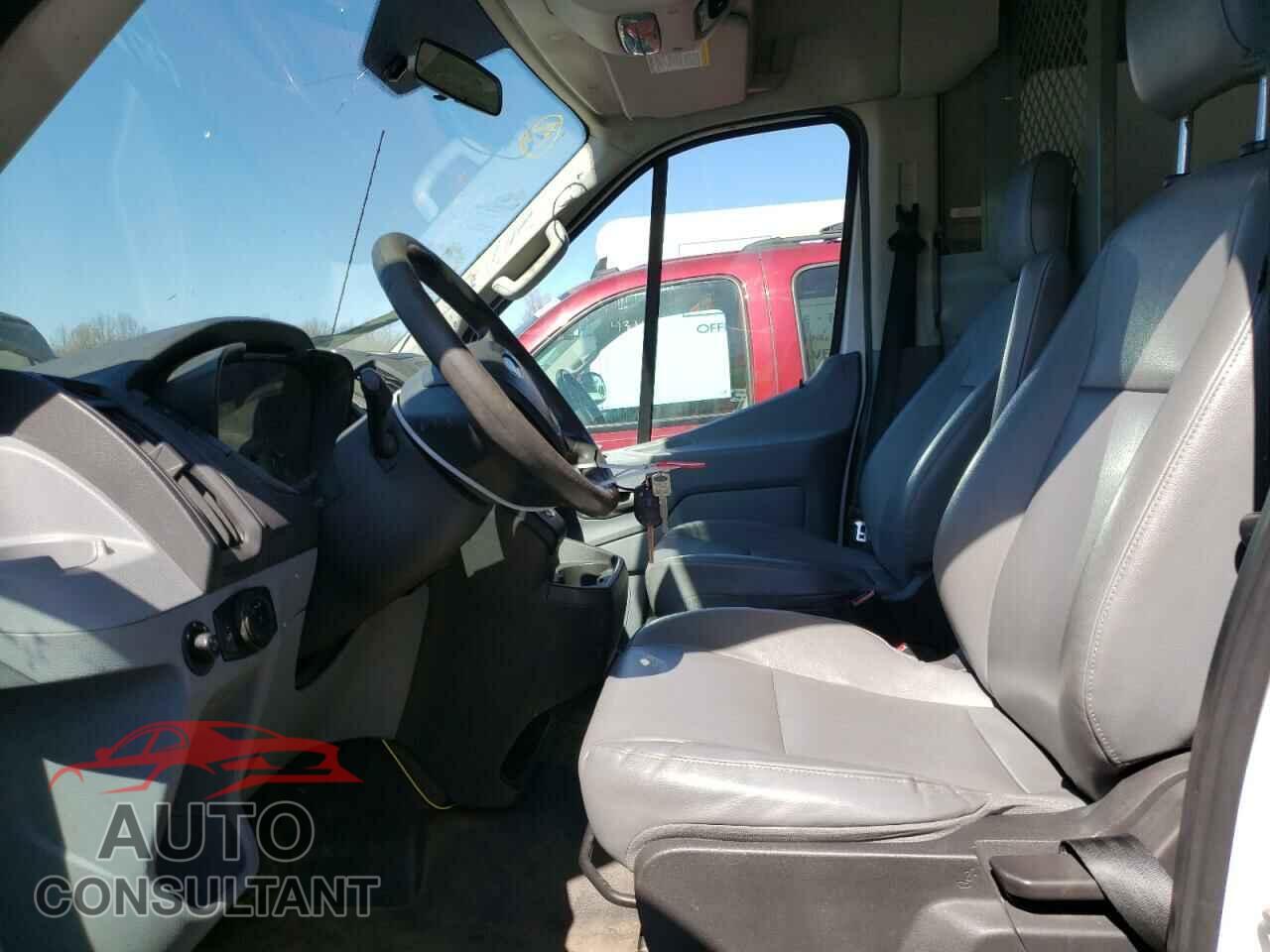 FORD TRANSIT 2015 - 1FMZK1CM2FKA76320
