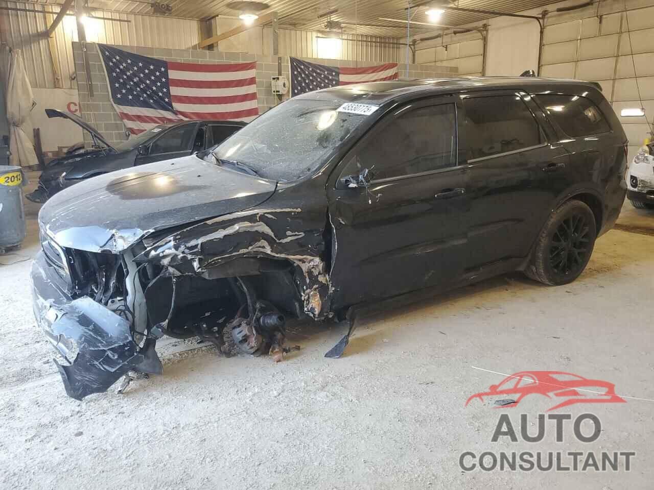 DODGE DURANGO 2015 - 1C4RDJDG7FC892232
