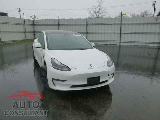 TESLA MODEL 3 2023 - 5YJ3E1EA1PF453089