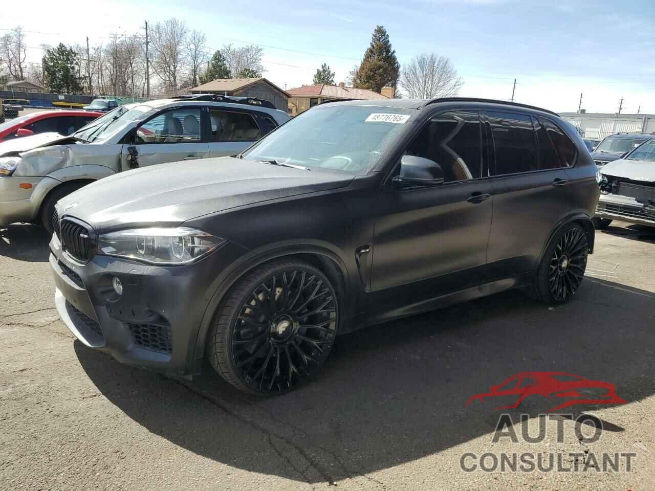 BMW X5 2017 - 5YMKT6C50H0U39034