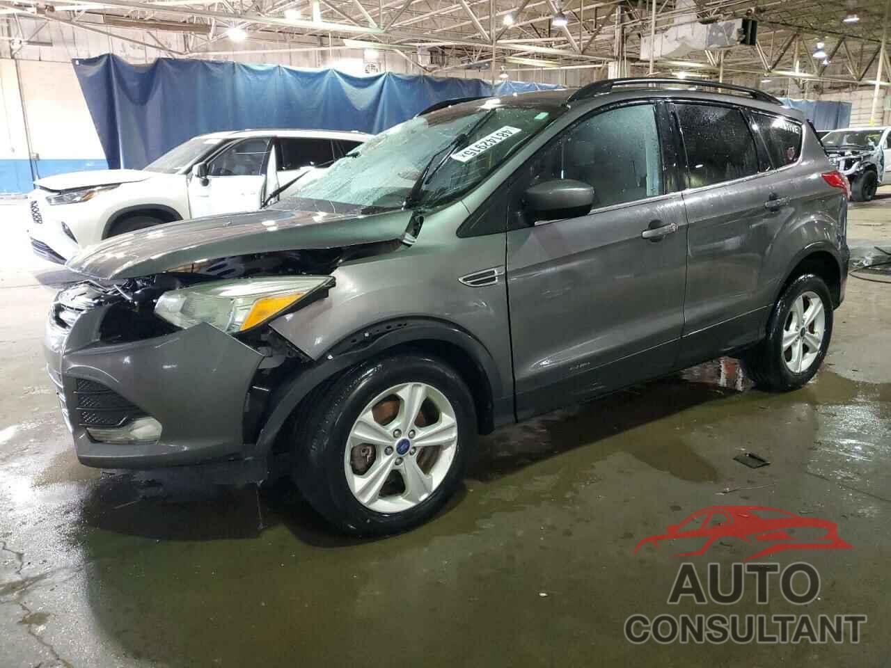 FORD ESCAPE 2014 - 1FMCU0G94EUB28047