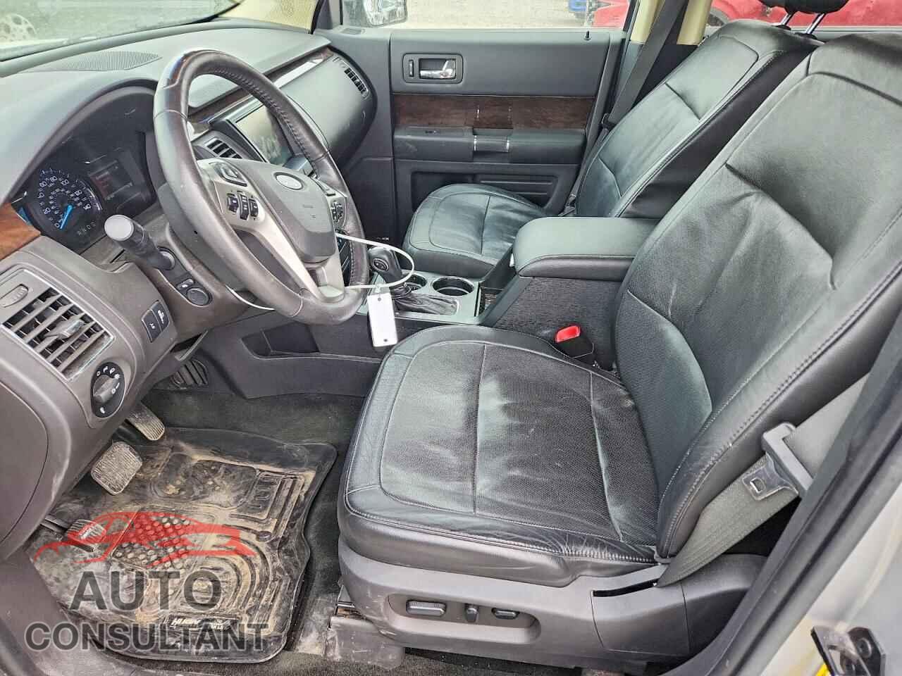 FORD FLEX 2015 - 2FMGK5D81FBA08312