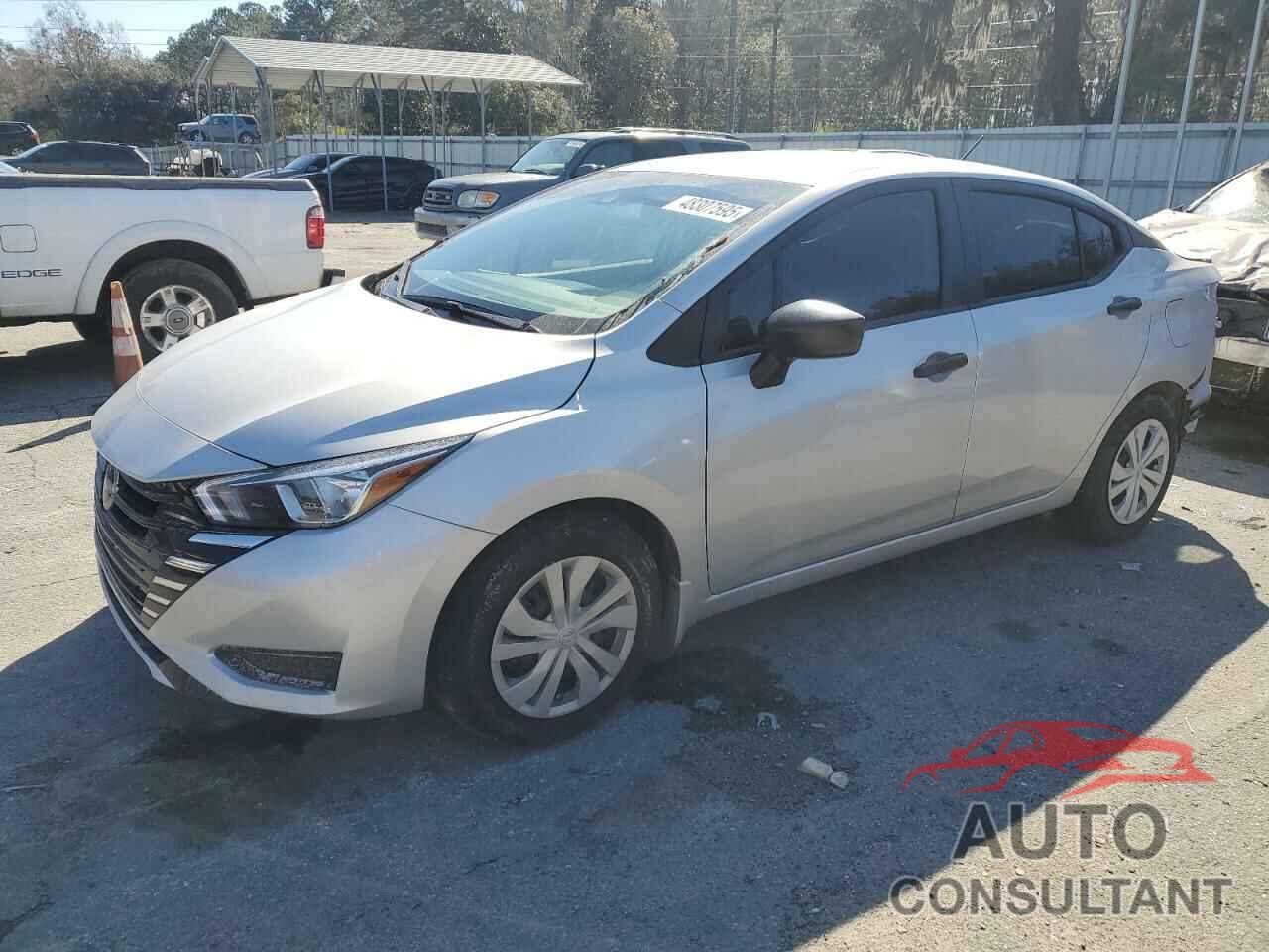 NISSAN VERSA 2024 - 3N1CN8DV9RL925253