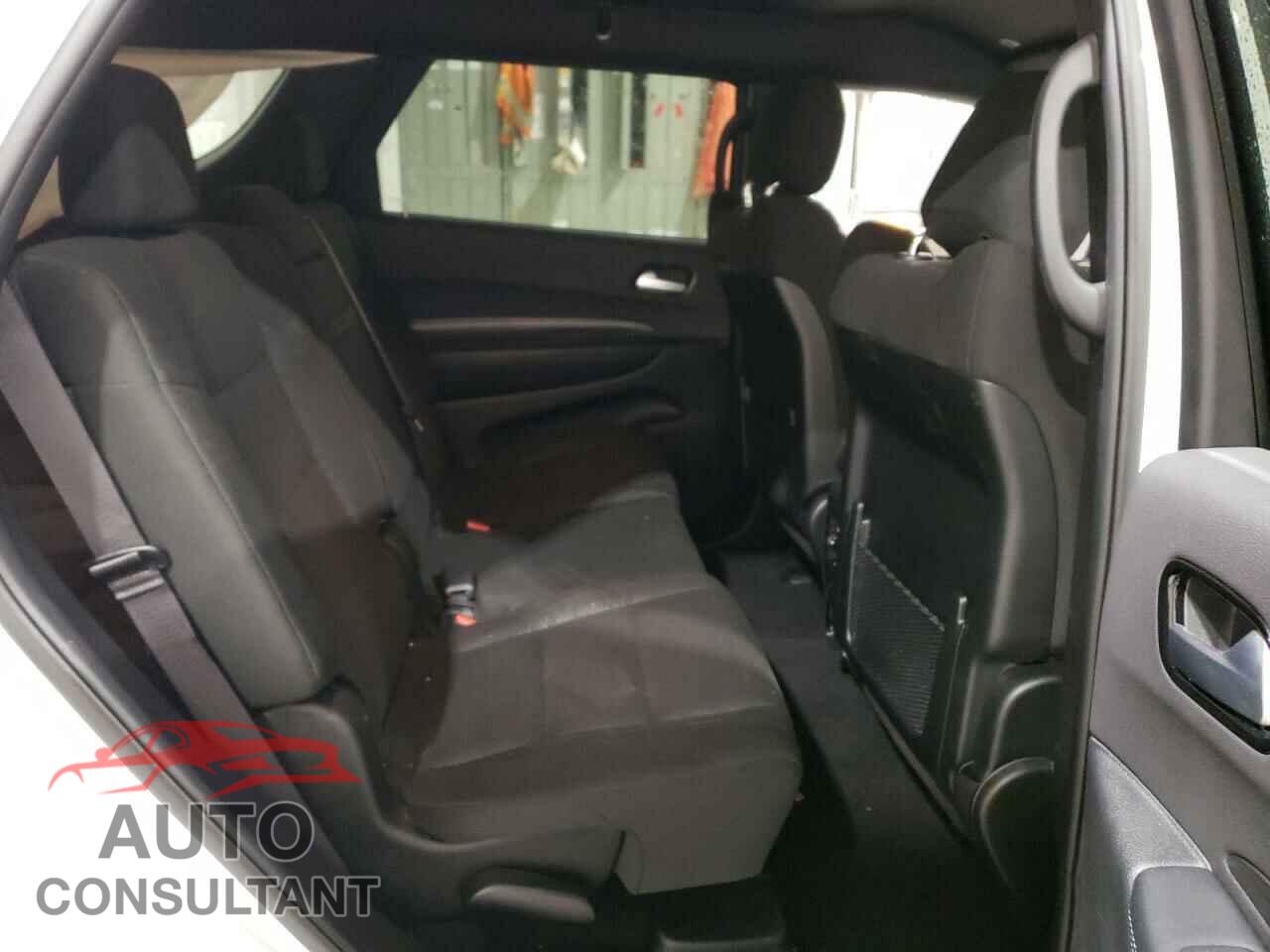 DODGE DURANGO 2023 - 1C4RDHAG9PC624782