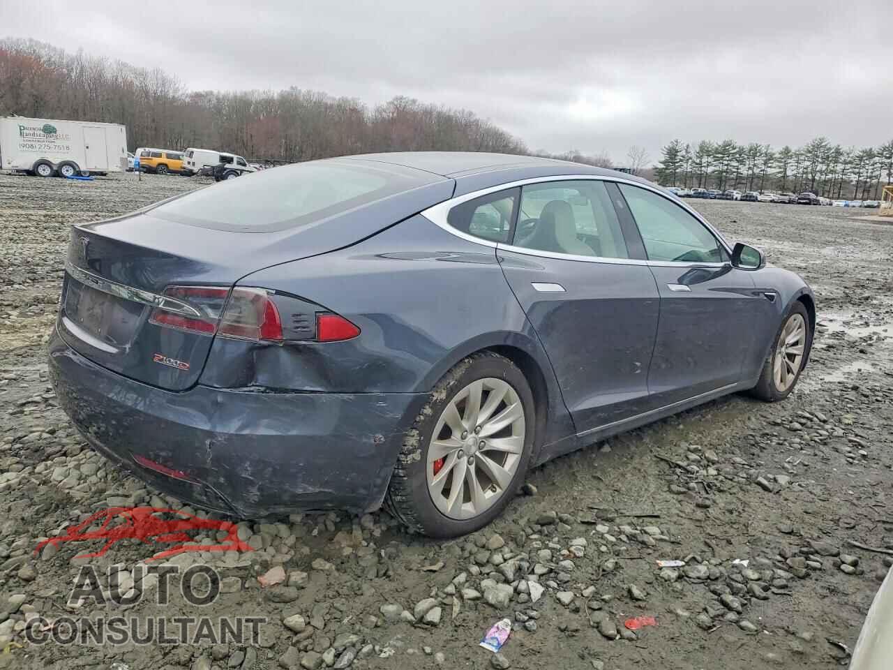 TESLA MODEL S 2018 - 5YJSA1E49JF246314