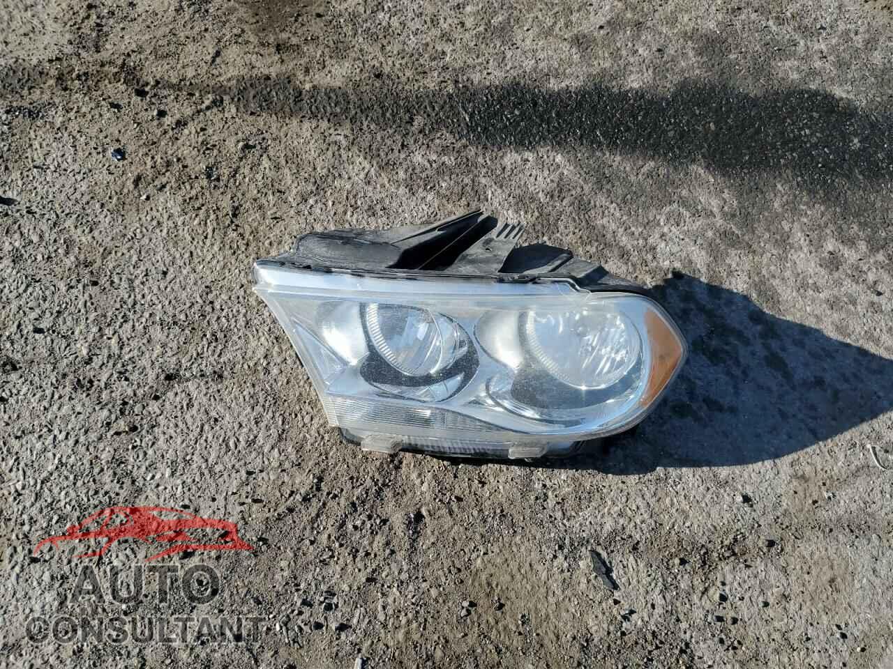 DODGE DURANGO 2012 - 1C4RDJDG7CC182923