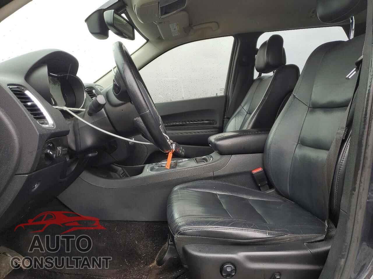 DODGE DURANGO 2016 - 1C4RDJDG9GC437559