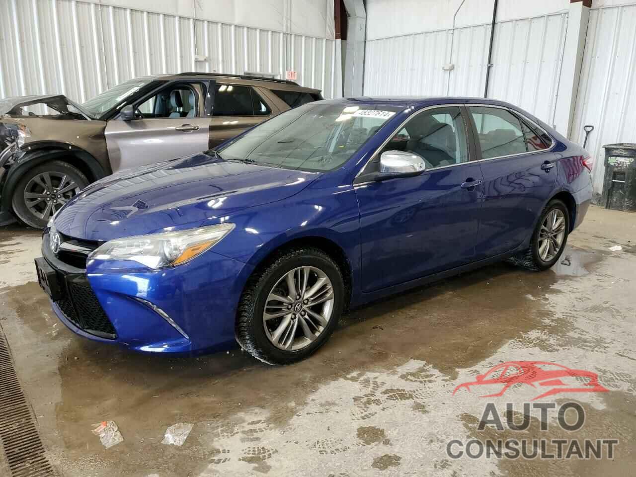 TOYOTA CAMRY 2016 - 4T1BF1FK2GU611572