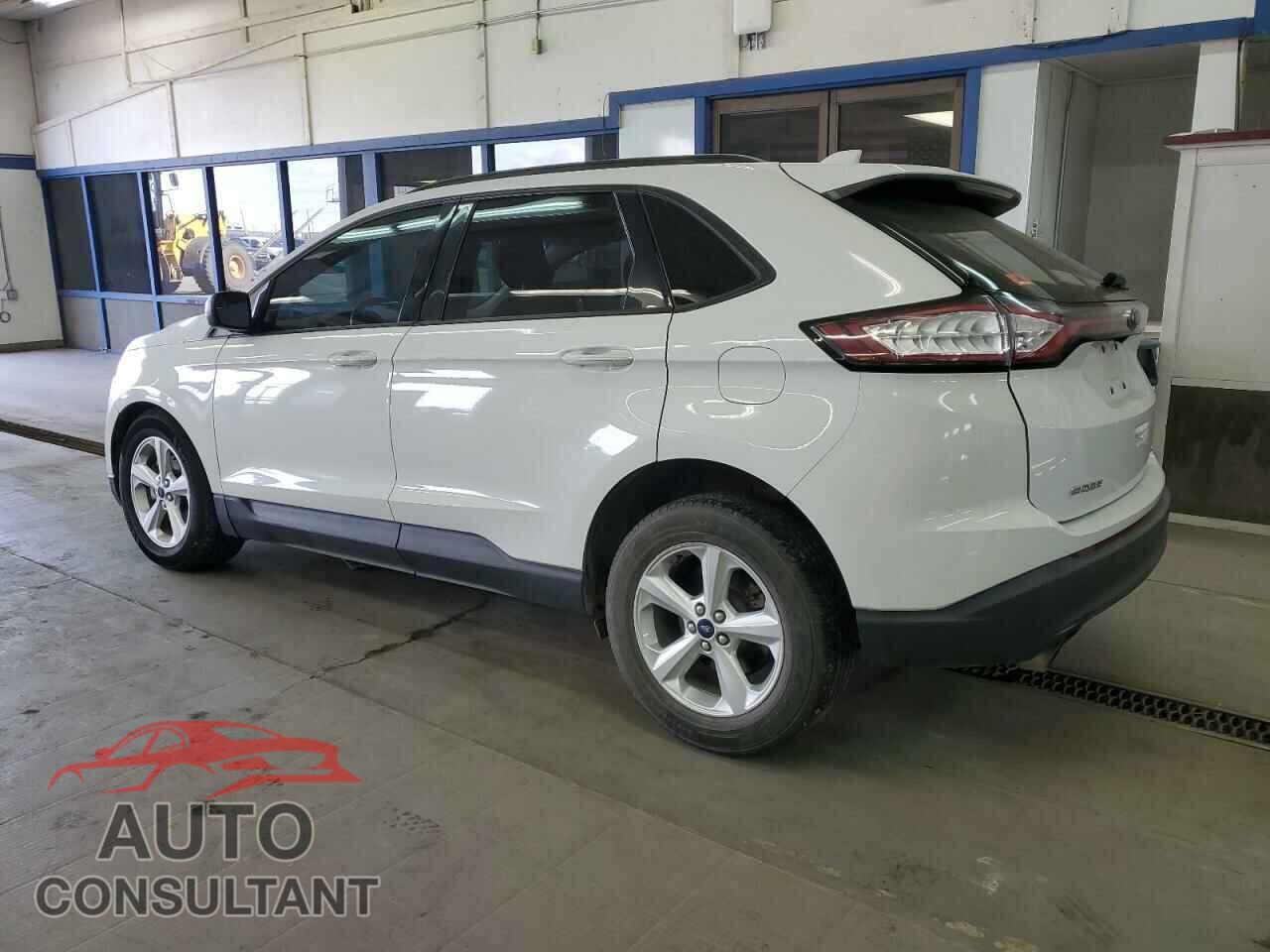 FORD EDGE 2017 - 2FMPK3G94HBC63399