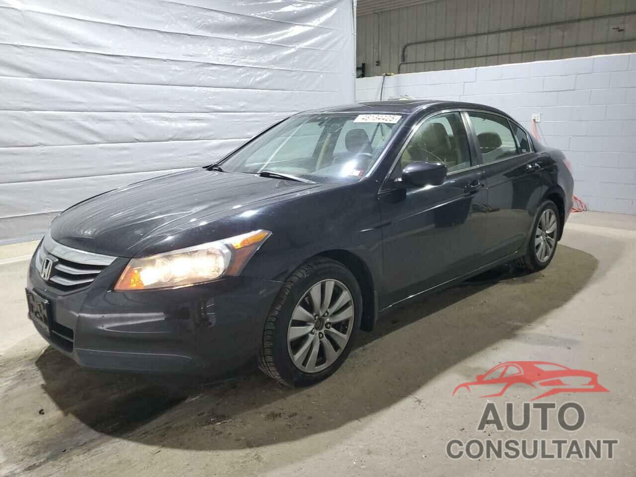 HONDA ACCORD 2011 - 1HGCP2F77BA006305
