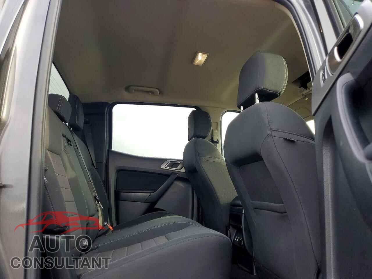 FORD RANGER 2019 - 1FTER4FH9KLA43107