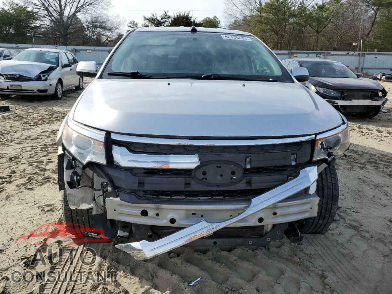 FORD EDGE 2013 - 2FMDK3JC8DBC68736