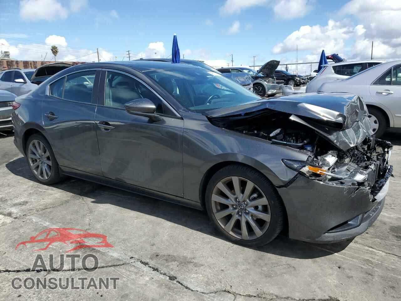 MAZDA 3 2023 - 3MZBPACM0PM370314