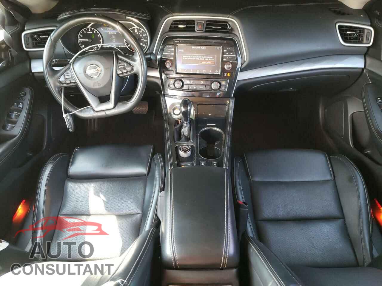 NISSAN MAXIMA 2017 - 1N4AA6AP7HC407975