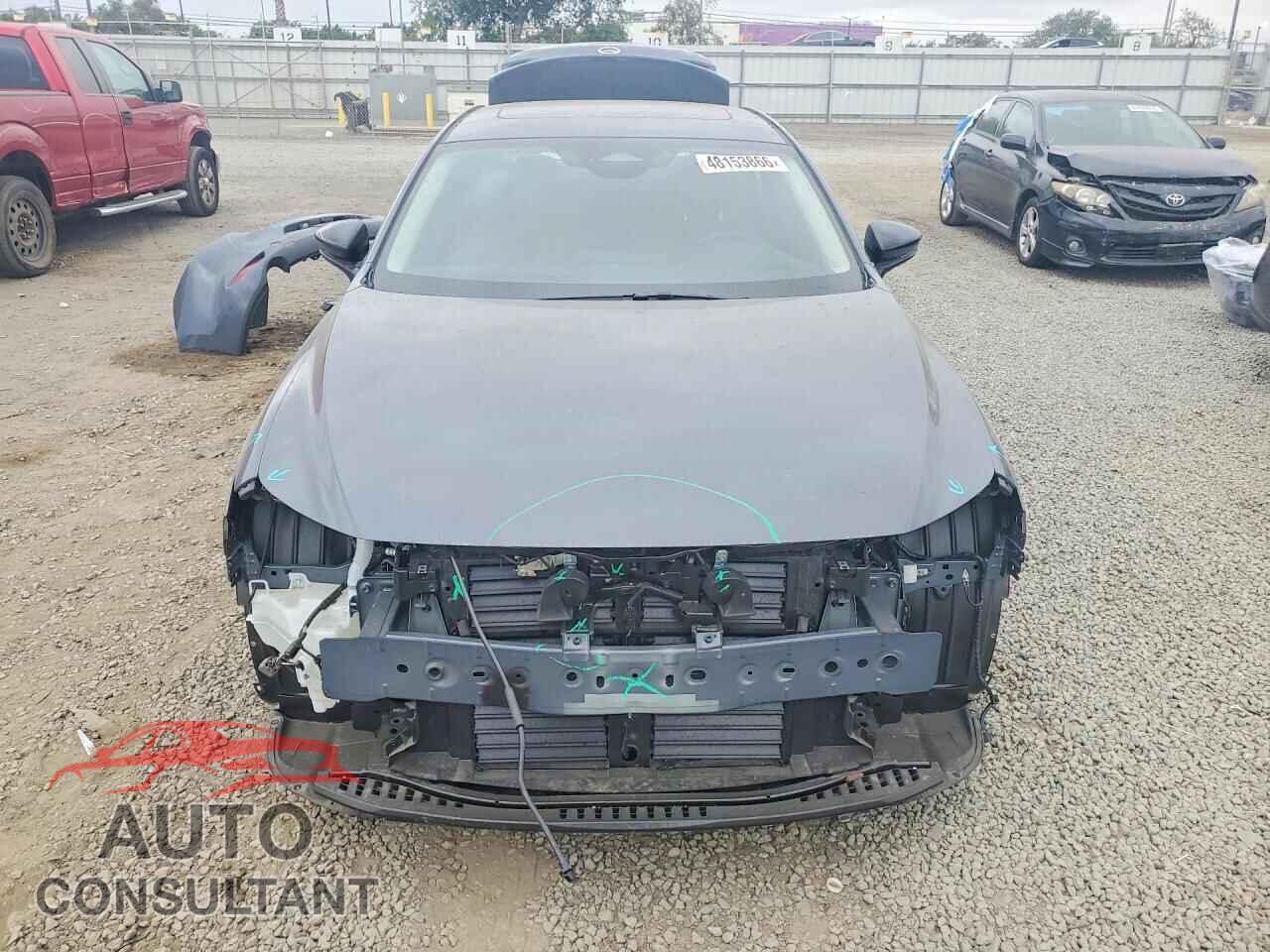 MAZDA 3 2025 - JM1BPBCM4S1784002