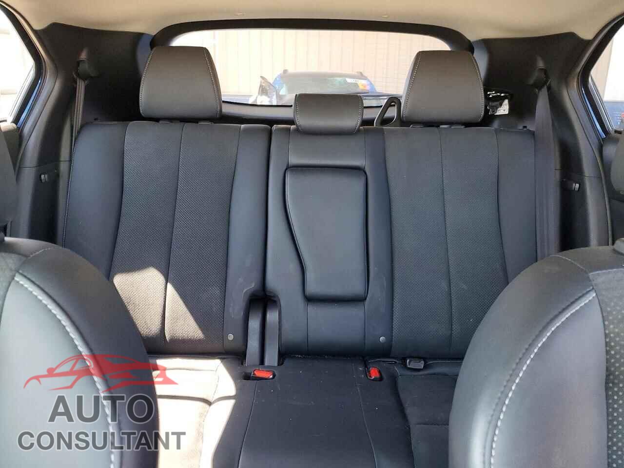 MITSUBISHI ECLIPSE 2025 - JA4ATWAA5SZ040878