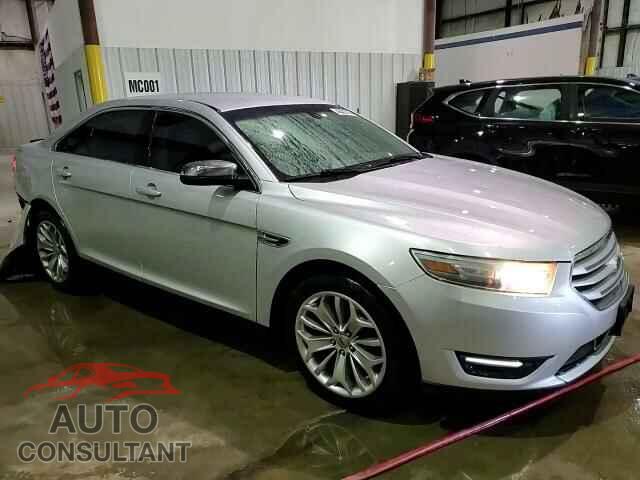 FORD TAURUS 2014 - 1FAHP2F87EG151011