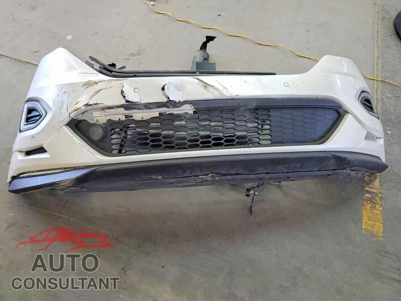 FORD EDGE 2015 - 2FMPK4AP7FBB78566