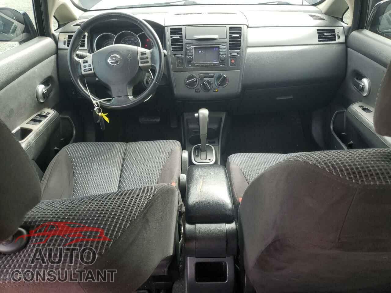 NISSAN VERSA 2012 - 3N1BC1CP8CK269667