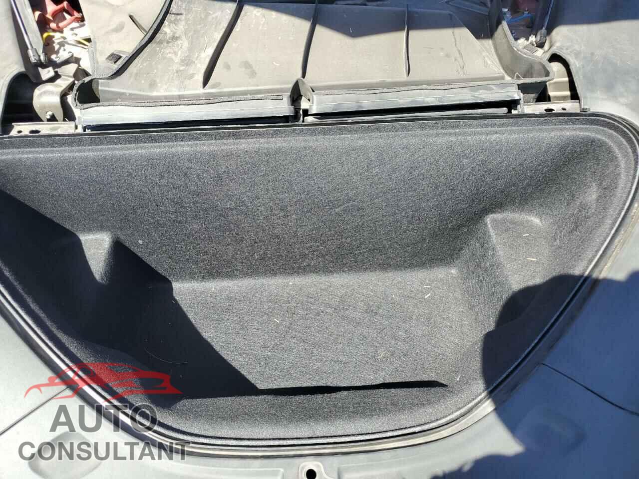 TESLA MODEL S 2018 - 5YJSA1E20JF286473