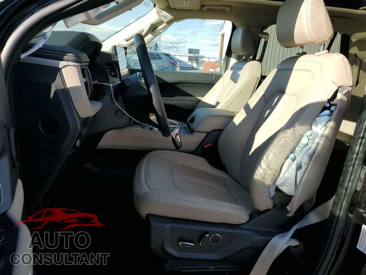 FORD EXPEDITION 2024 - 1FMJK2A86REA32431